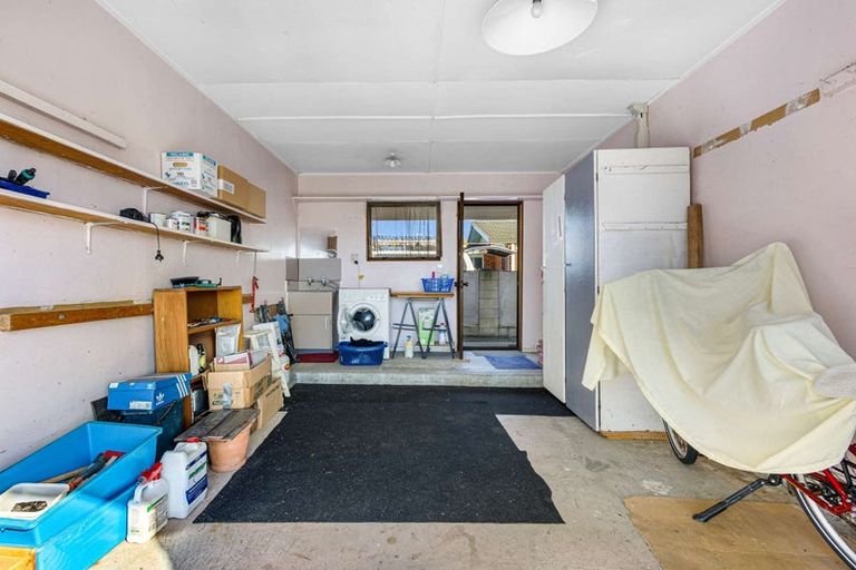 Photo of property in 1/17 Townshend Crescent, Greenmeadows, Napier, 4112