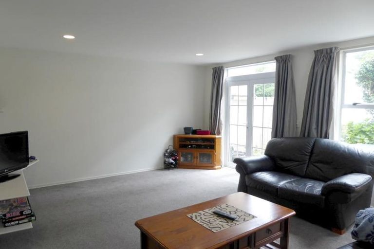 Photo of property in 4/259 The Terrace, Te Aro, Wellington, 6011