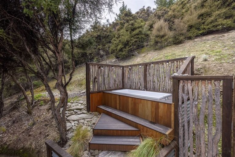 Photo of property in 697 Aubrey Road, Albert Town, Wanaka, 9305