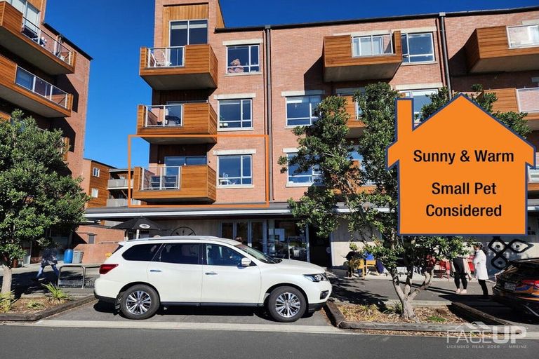 Photo of property in 106/160d Hobsonville Point Road, Hobsonville, Auckland, 0616