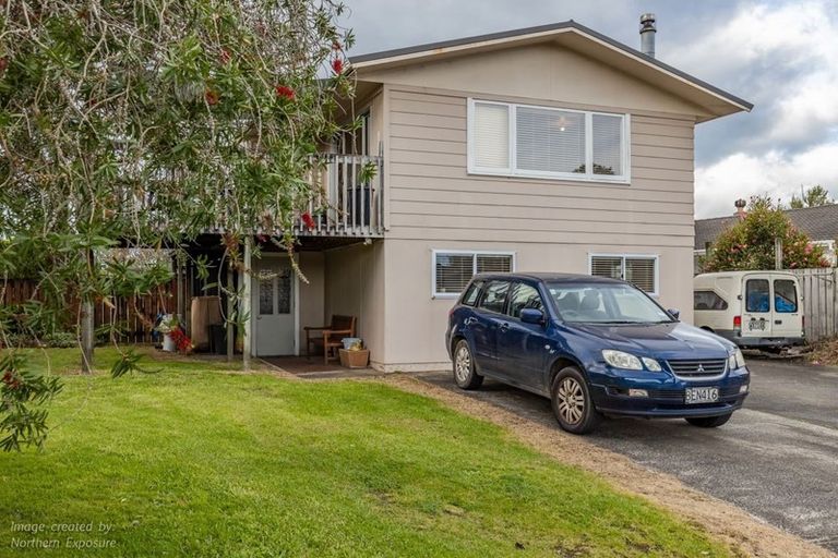 Photo of property in 8 Mawson Avenue, Waipapa, 0230