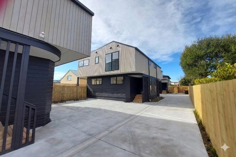 Photo of property in 4/16 Harakeke Street, Riccarton, Christchurch, 8011