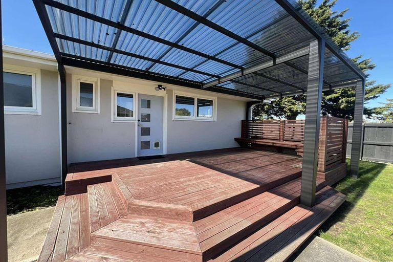 Photo of property in 4 Chartwell Street, Burwood, Christchurch, 8083