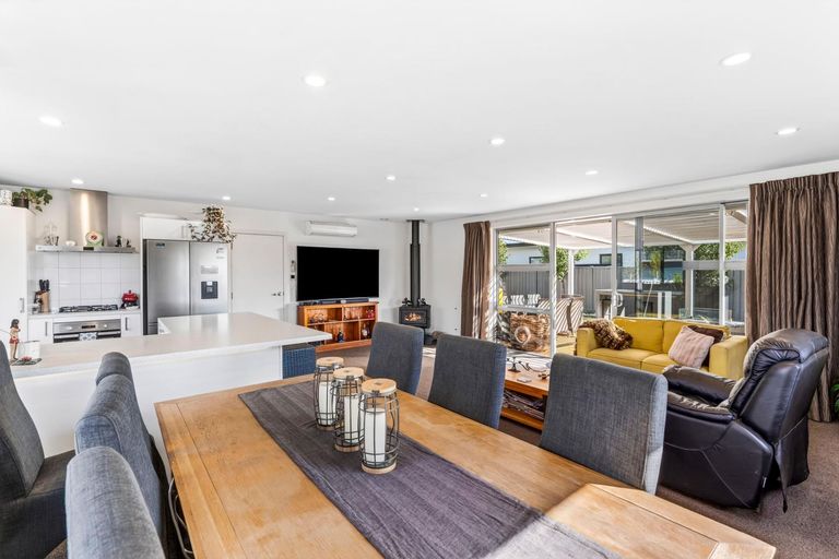 Photo of property in 18 Finch Street, Albert Town, Wanaka, 9305