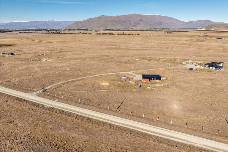 Photo of property in 19 Pyramid Terrace, Twizel, 7999