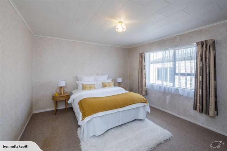 Photo of property in 91 Rangiuru Road, Otaki Beach, Otaki, 5512