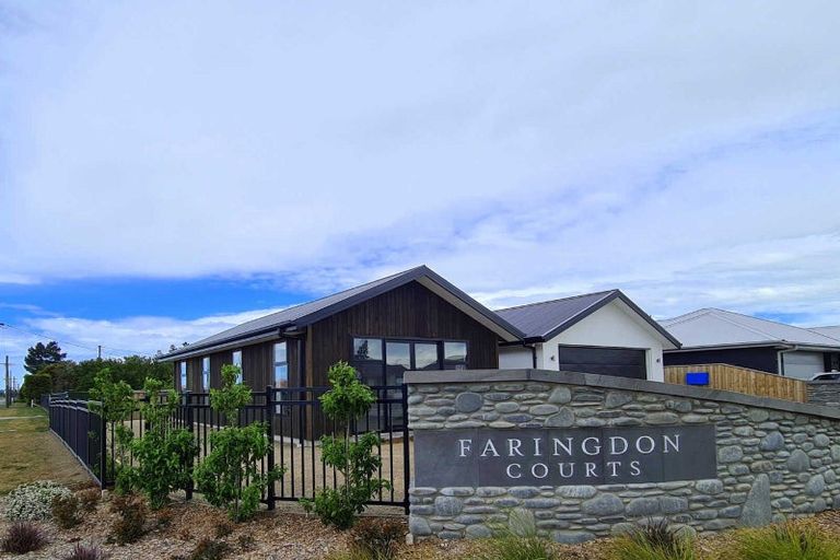 Photo of property in 96 Ridgeway Avenue, Rolleston, 7615