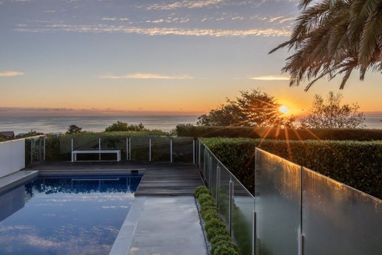 Photo of property in 9 Peninsula View, Scarborough, Christchurch, 8081