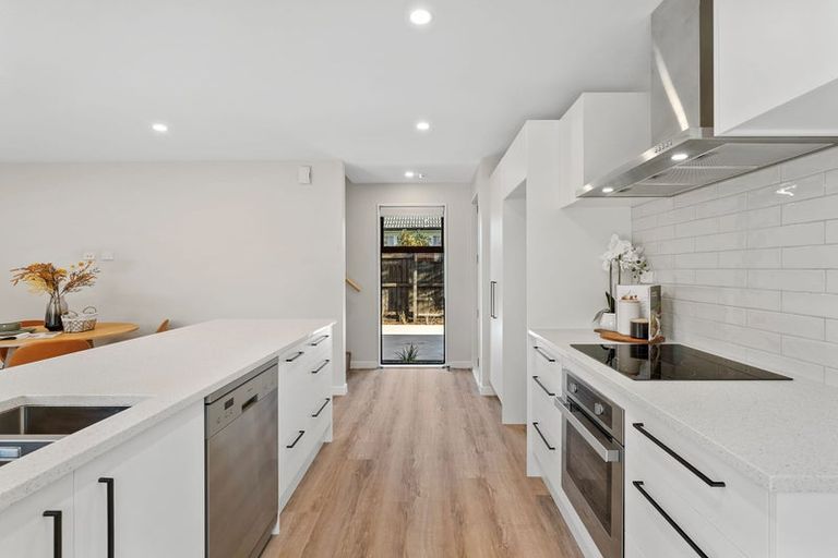 Photo of property in 24d Halliwell Avenue, Papanui, Christchurch, 8052