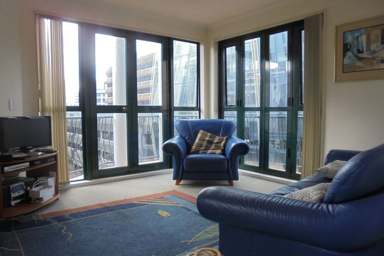 Photo of property in Quest Boulcott Apartments, 7a/57 Boulcott Street, Wellington Central, Wellington, 6011