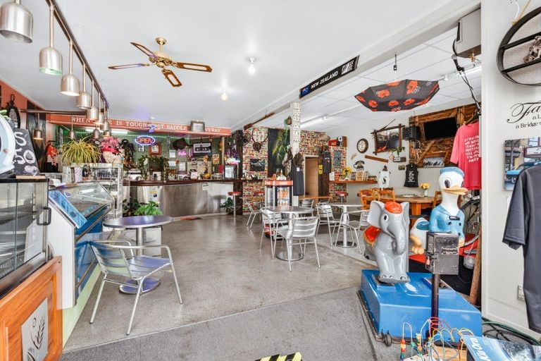 Photo of property in 91 Hakiaha St (state Highway 4), Taumarunui, 3920