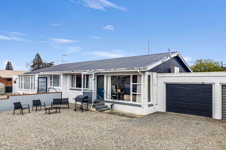 Photo of property in 3c Lyne Street, Gore, 9710