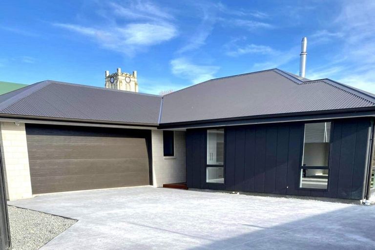 Photo of property in 35a Rayner Street, Temuka, 7920