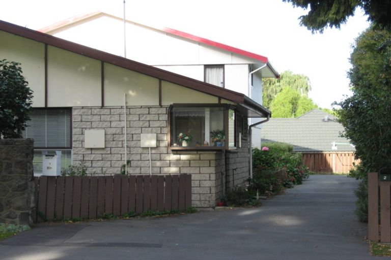 Photo of property in 1/226 Wilsons Road, Waltham, Christchurch, 8023