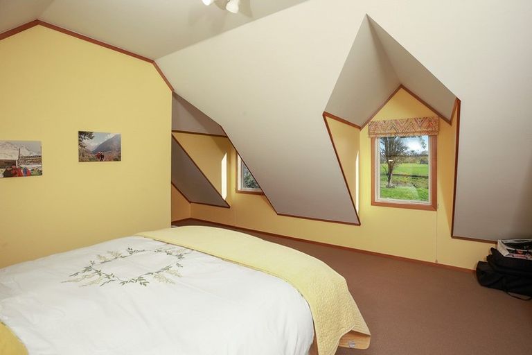 Photo of property in 293 Old School Road, Ngahinapouri, Ohaupo, 3882