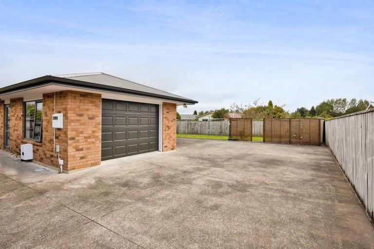 Photo of property in 2a Faber Place, Inglewood, 4330