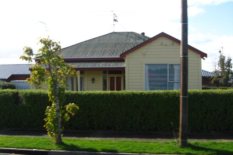 Photo of property in 93a Argyle Street, Mosgiel, 9024