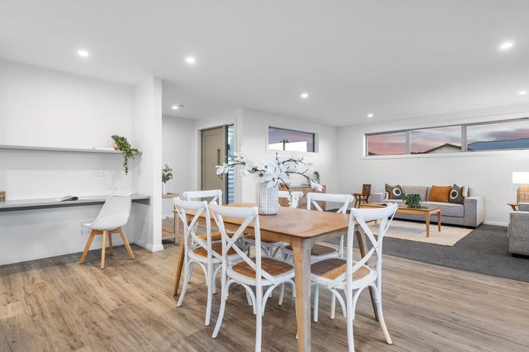 Photo of property in 7 Mackinnon Street, Marshland, 8083