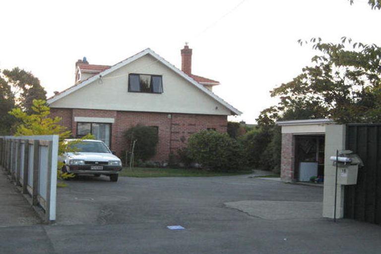 Photo of property in 16 Collingwood Street, Highfield, Timaru, 7910