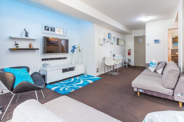 Photo of property in Bianco Off Queen, 6c/2 White Street, Auckland Central, Auckland, 1010