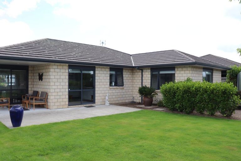 Photo of property in 13 Pharo Place, Ngaruawahia, 3720