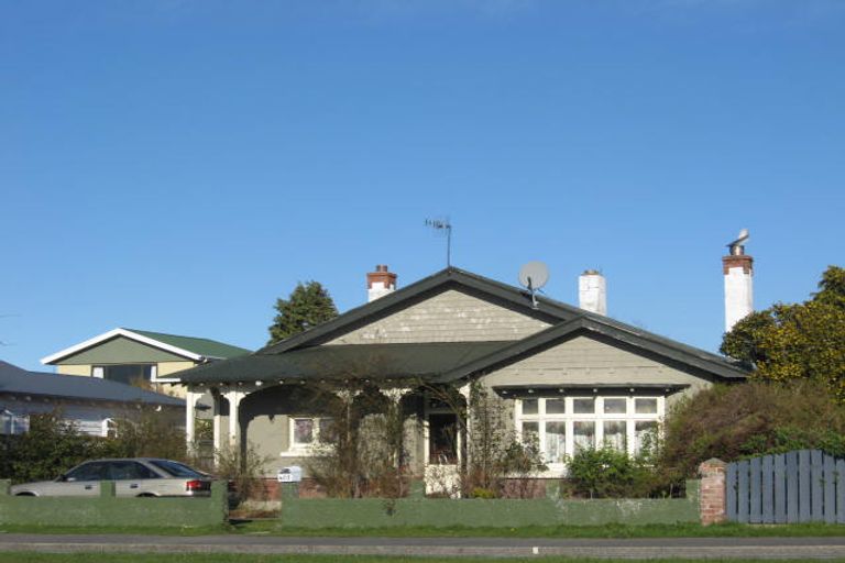 Photo of property in 403 Herbert Street, Windsor, Invercargill, 9810