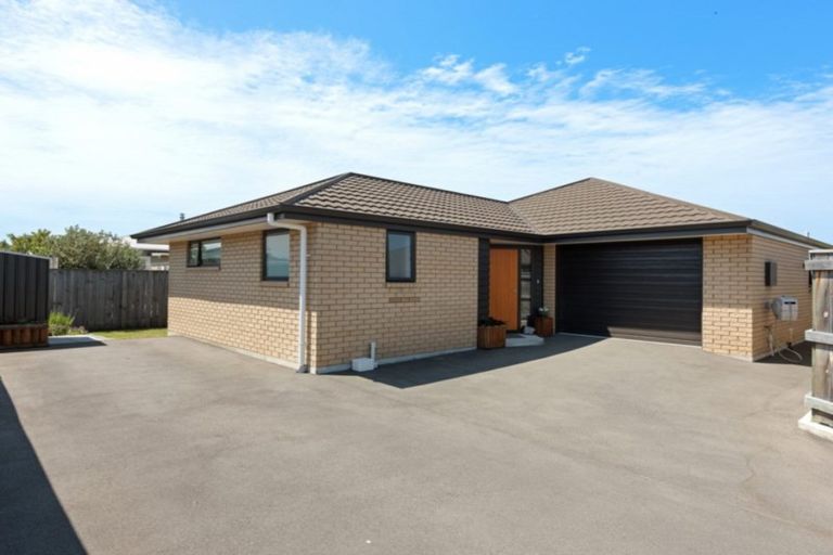 Photo of property in 11 Olwyn Place, Blenheim, 7201