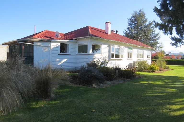 Photo of property in 31 Regent Street, Fairlie, 7925