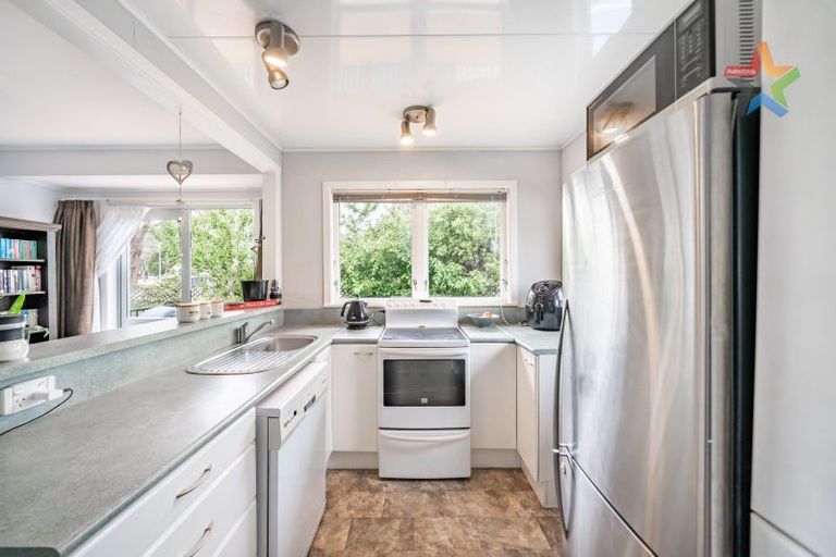 Photo of property in 1 Mohaka Street, Wainuiomata, Lower Hutt, 5014