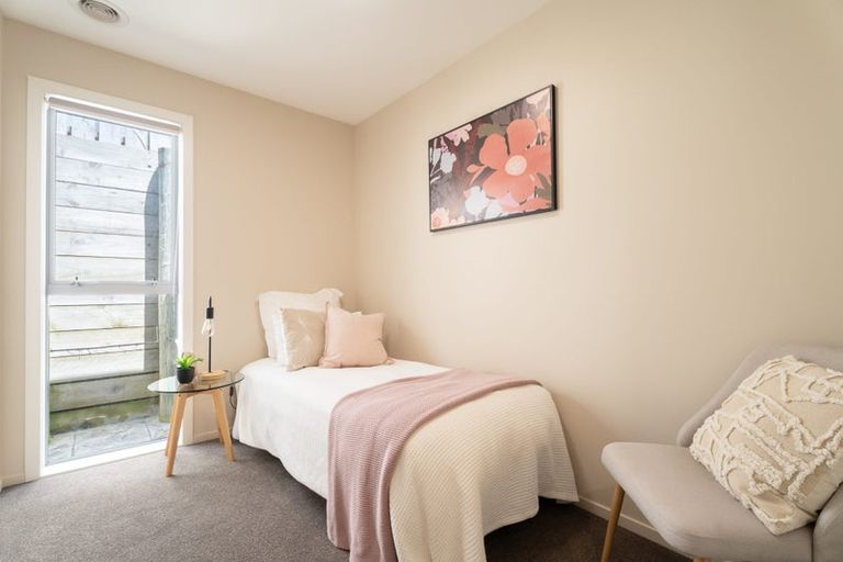 Photo of property in 57 Red Beech Avenue, Woodridge, Wellington, 6037