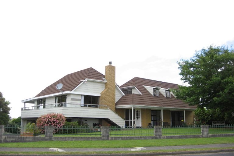 Photo of property in 63 Cape Hill Road, Pukekohe, 2120