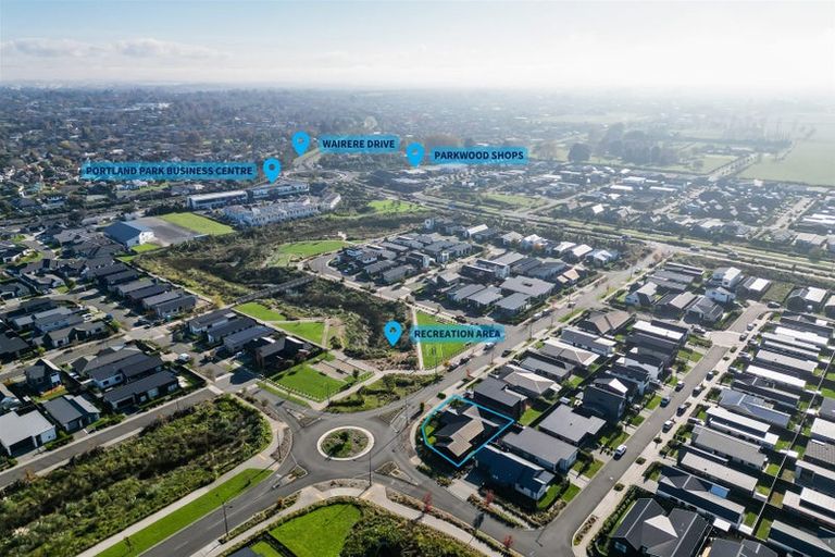 Photo of property in 2 Medland Place, Chartwell, Hamilton, 3210