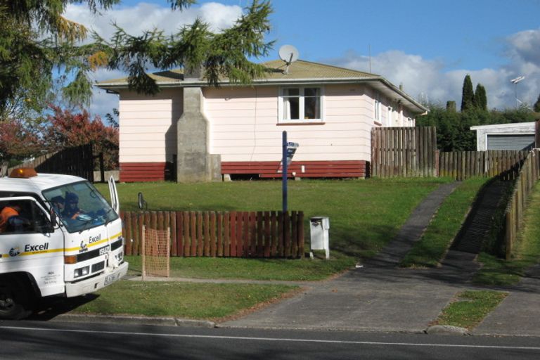 Photo of property in 213 Balmoral Drive, Tokoroa, 3420
