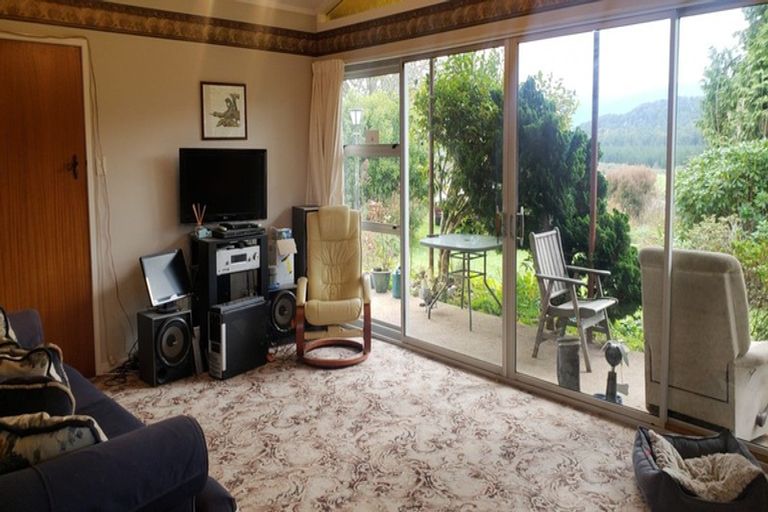 Photo of property in 394 Nelson Creek Road, Ngahere, Dobson, 7872