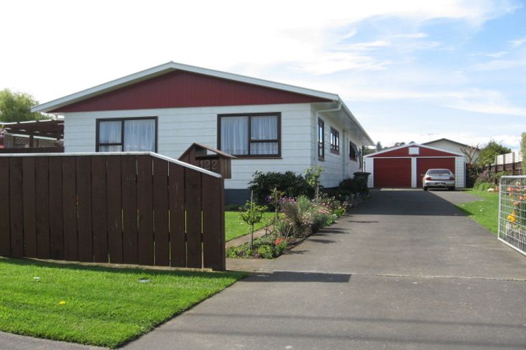 Photo of property in 122 Springvale Road, Springvale, Whanganui, 4501