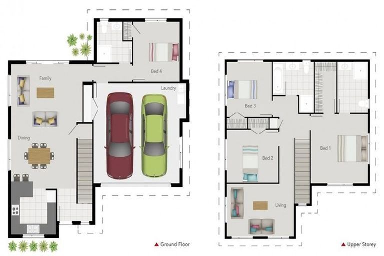 Photo of property in 179 Hibiscus Coast Highway, Red Beach, 0932