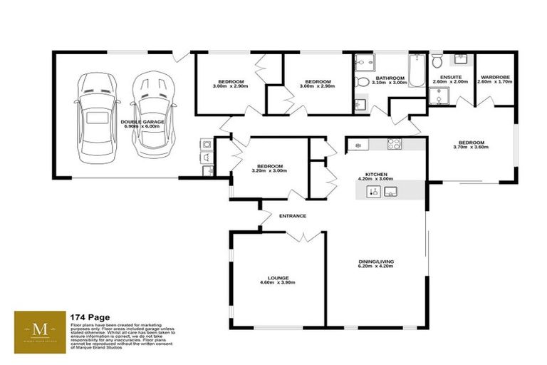 Photo of property in 174 Page Crescent, Te Awamutu, 3800