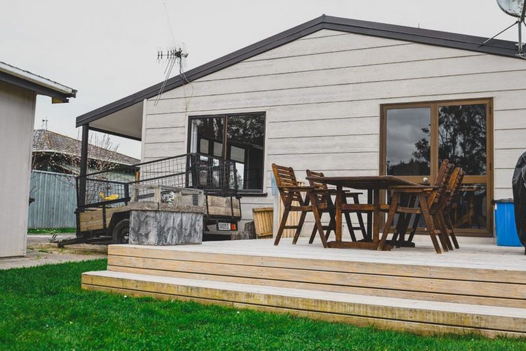 Photo of property in 30 Wills Crescent, Ashhurst, 4810