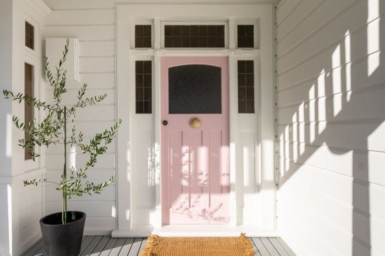 Photo of property in 69 Nelson Crescent, Napier South, Napier, 4110