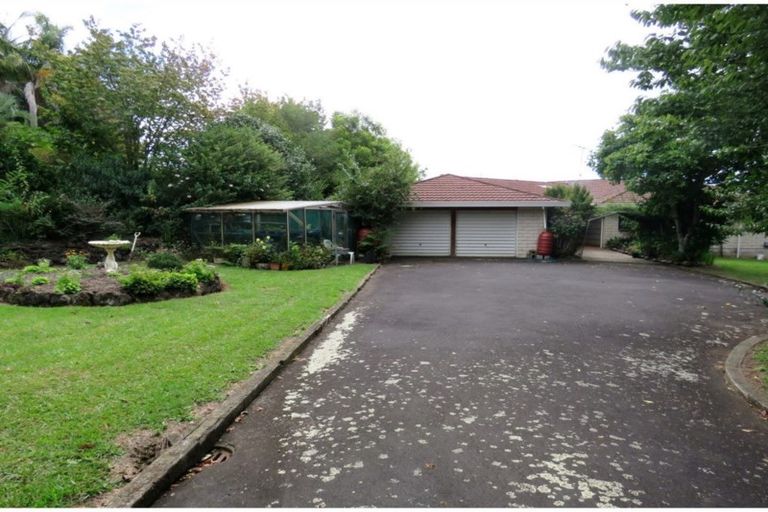 Photo of property in 19 The Lookout, Kerikeri, 0230