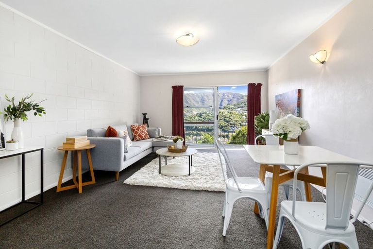 Photo of property in 3/258 Cockayne Road, Ngaio, Wellington, 6035