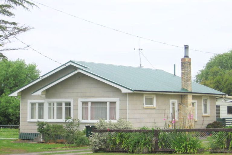 Photo of property in 31 Miller Avenue, Paeroa, 3600