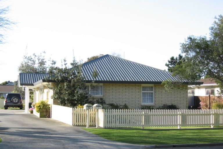 Photo of property in 2/28 Bracken Street, Whakatane, 3120