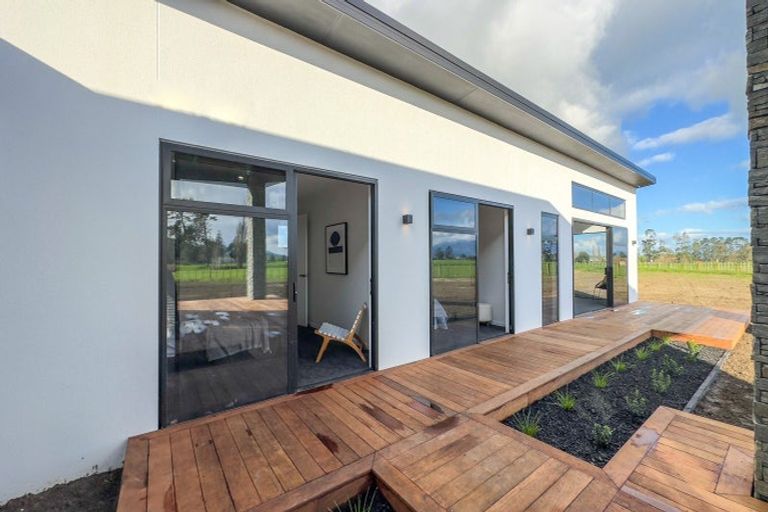 Photo of property in 65 Livingstone Road, Ngahinapouri, Hamilton, 3290