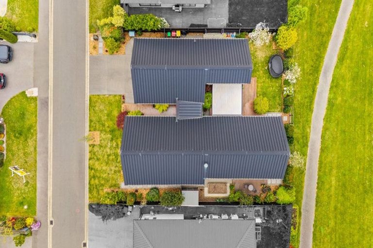 Photo of property in 3 James Caird Lane, Wigram, Christchurch, 8025