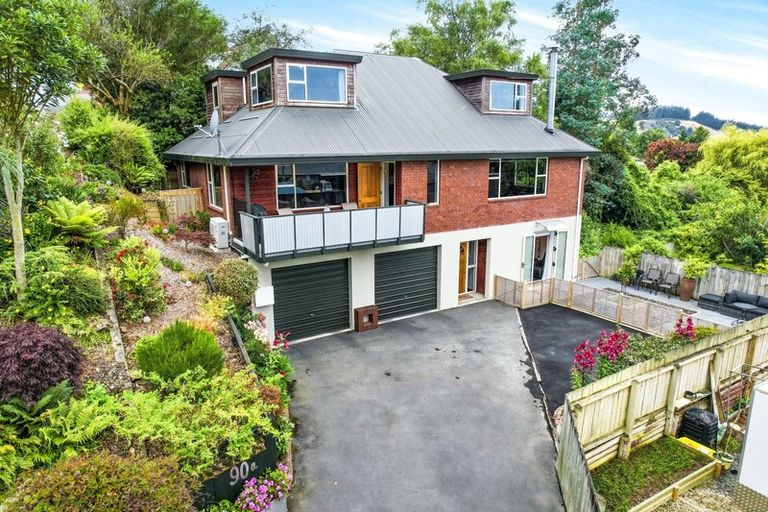 Photo of property in 90a Hall Road, Sawyers Bay, Port Chalmers, 9023