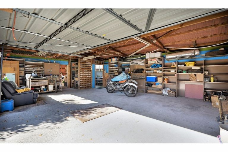 Photo of property in 154 Hendersons Road, Hoon Hay, Christchurch, 8025