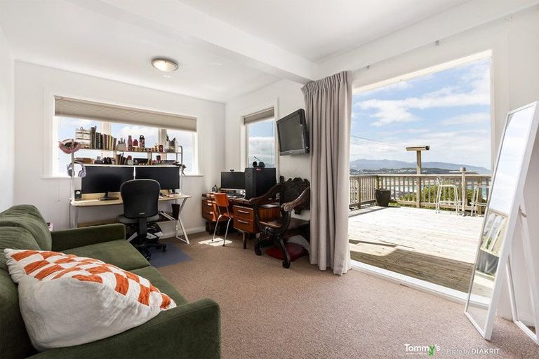 Photo of property in 95 Rodrigo Road, Melrose, Wellington, 6023