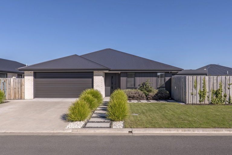 Photo of property in 3 Snapdragon Lane, Wigram, Christchurch, 8025