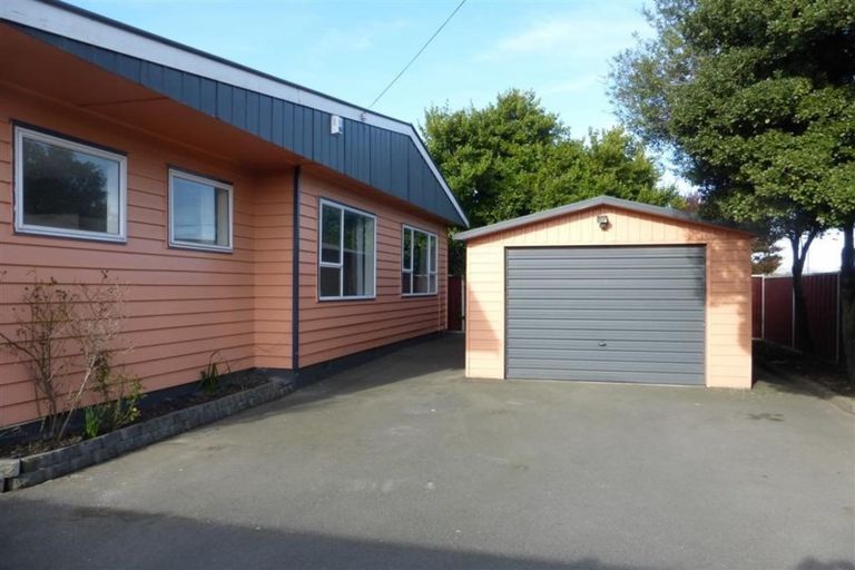 Photo of property in 25 Garvins Road, Hornby, Christchurch, 8042